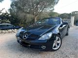 Mercedes-Benz SLK 200 KOMPRESSOR Sport Edition  Top 