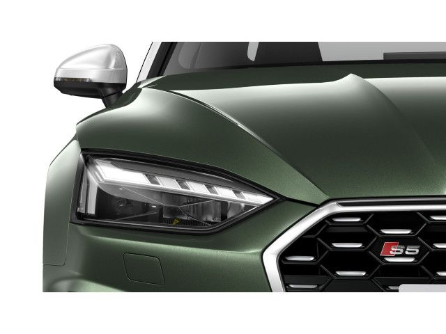 Audi S5 - Bild 3