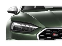 Audi S5 - Vorschau Bild 3