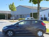 Ford Fiesta Trend*TÜV NEU*SERVICE NEU* - gebrauchte Ford Fiesta aus dem Jahr 2010