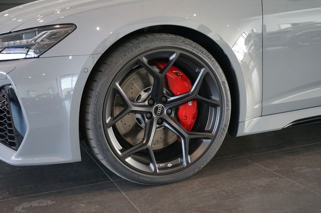 Audi RS6 performance | HuD | Pano | Carbon | SOFORT Audi RS6 performance | HuD | Pano | Carbon | SOFORT