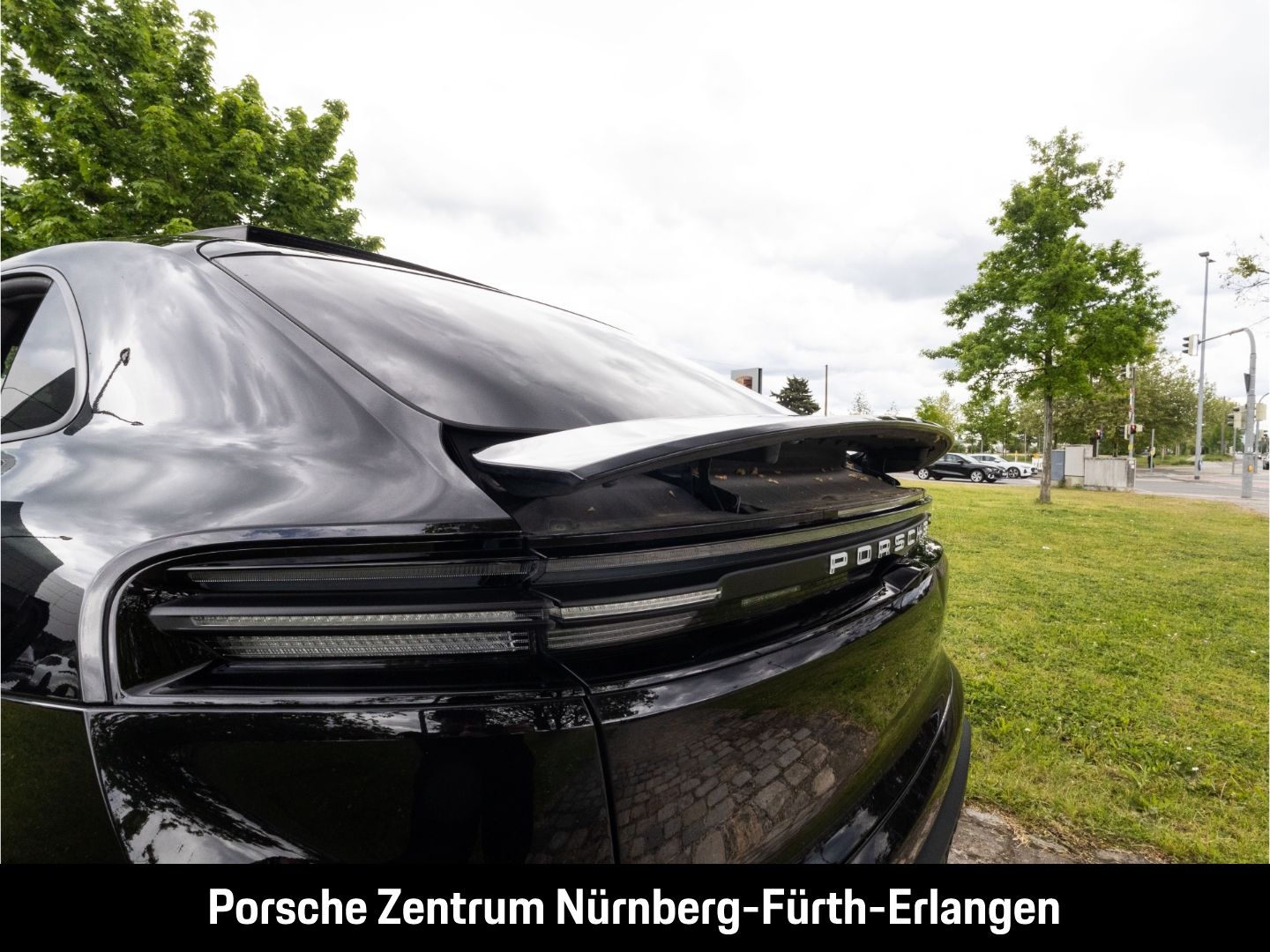Porsche Macan - Bild 45