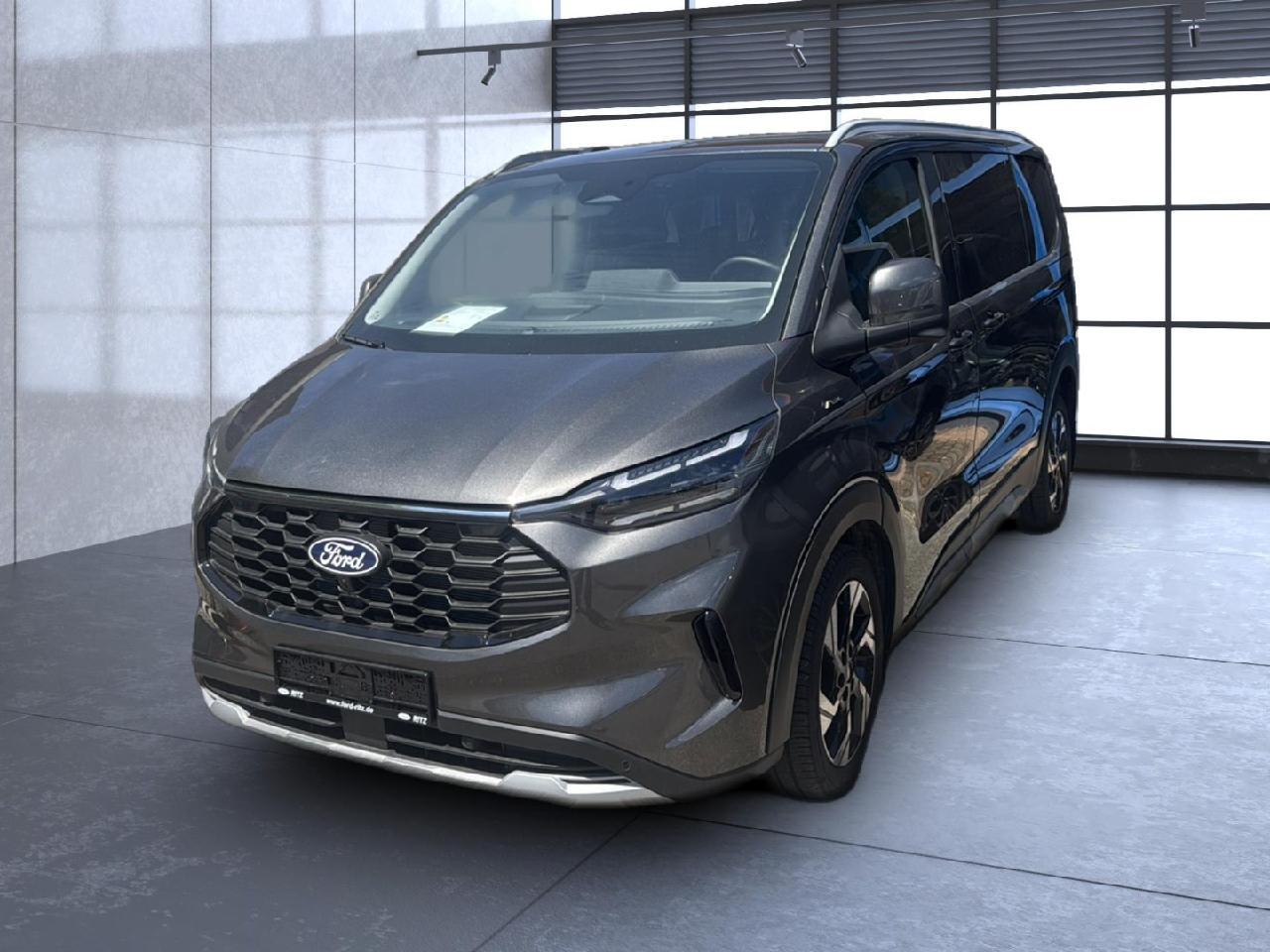 Ford Tourneo Custom Bus 320 L1 Tourneo Active AWD