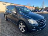 Mercedes-Benz ML 300 CDI BlueEfficiency W164 TÜV 2027 4Matic - Mercedes-Benz ML 300 aus 2009