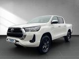 Toyota Hilux 2.4D 4x4 Double Cab Comfort *FACELIFT*ACC* - Toyota Hilux Tageszulassungen