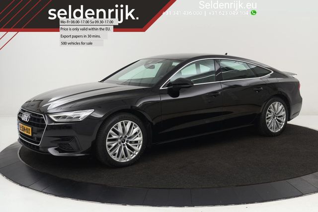 Audi A7 50 TFSIe quattro Pro Line | sitzheizung | Car