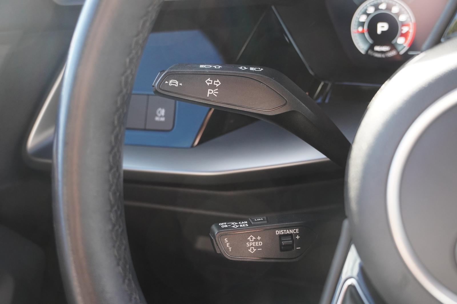 Audi A3 35 1.5 TFSI advanced, миниатюра 25