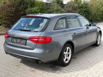 Audi A4 - 6