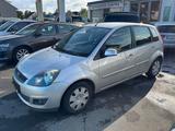 Ford Fiesta Style*Klimaautomatik*Automatik - Ford Fiesta: Style