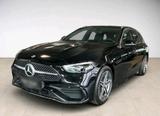 Mercedes-Benz c 220d  Break d 9G-Tronic AM... - Mercedes-Benz: C Break