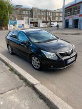 Toyota Avensis Combi TEC-Edition 2.2 D-4D Automatik... - Toyota Avensis: Tec Edition