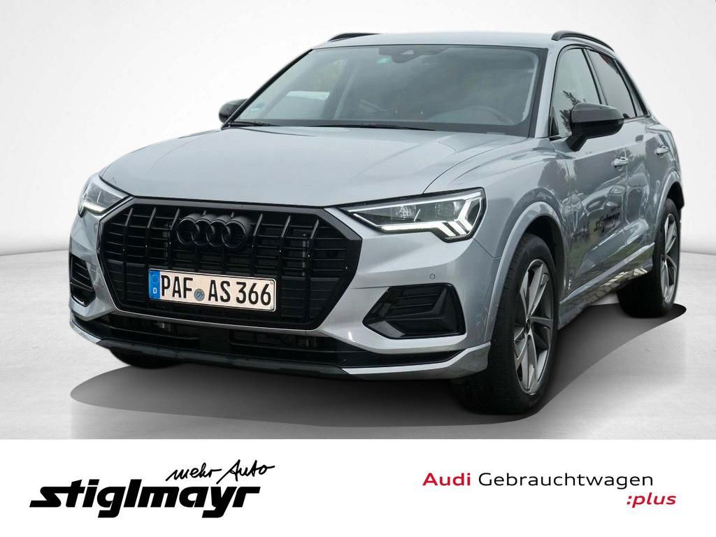 Audi Q3 - Bild 12