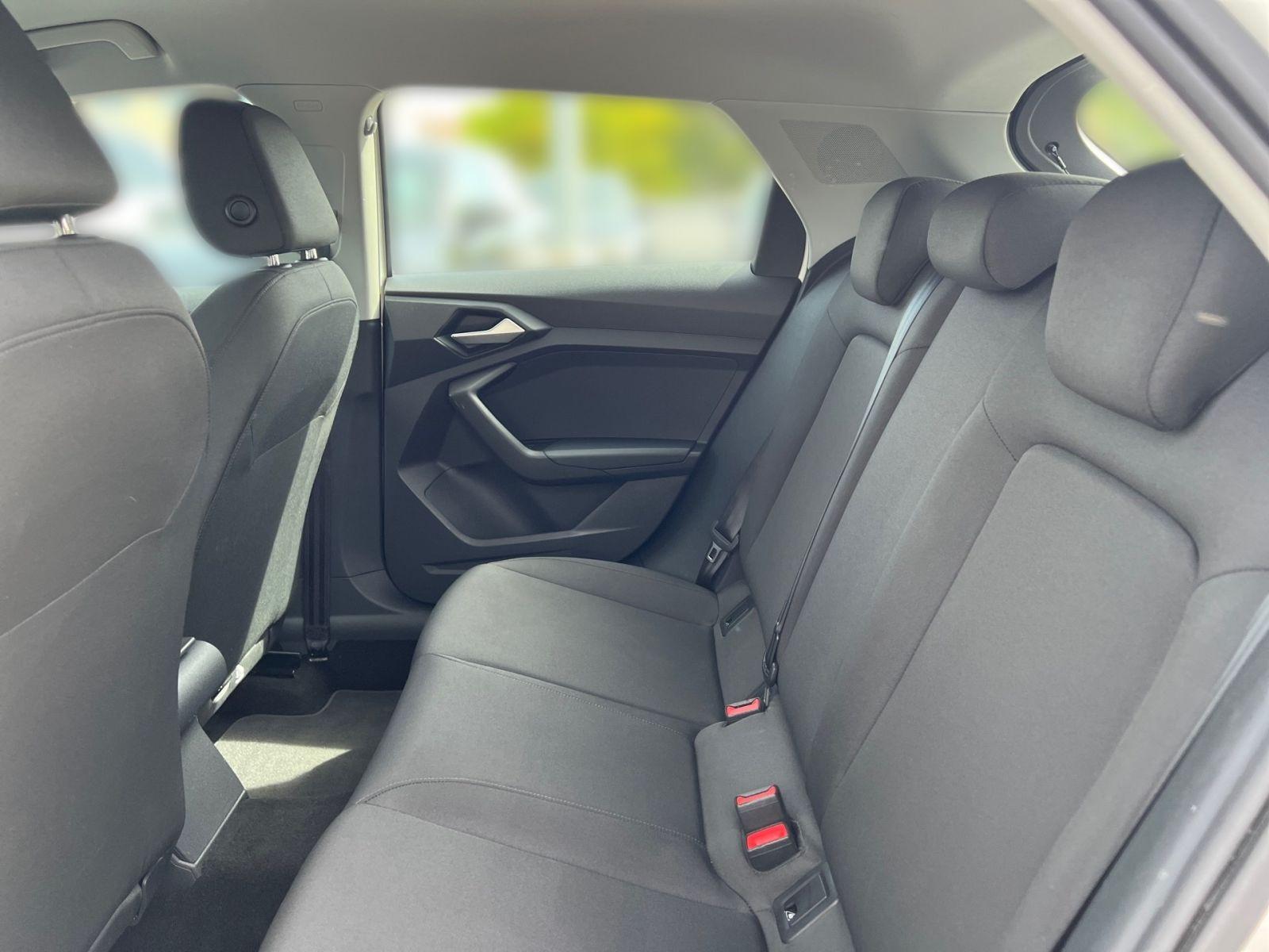 Audi A1 Sportback 25 TFSI S tronic Bluetooth DAB PDC, миниатюра 11