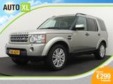 Land Rover Discovery 3.0 TDV6 211 PK Aut. HSE 7-Pers. Schui