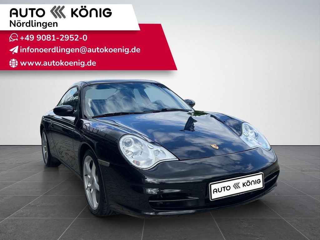 Angebot ansehen Porsche 911