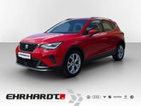 Seat Arona - Vorschau Bild 1