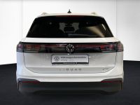 Volkswagen Tiguan - Vorschau Bild 5