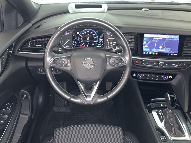 Opel Insignia ST Business 2.0 CDTI HEAD-UP+AHK+KAMERA