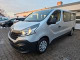 Renault Trafic Combi L2H1 2,9t  Expression 9-Sitze - Renault Trafic: L1h1