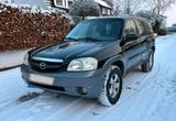 Mazda Tribute | V6 | 4x4 Antrieb | Automat... - Mazda Tribute aus 2001