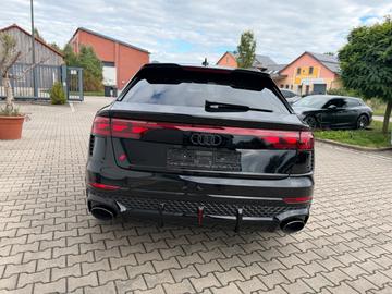 2024 AUDI RSQ8 — миниатюра 11