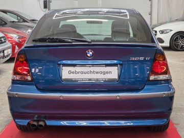 BMW 325 - 5