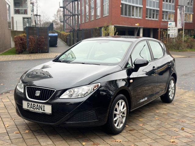 Seat Ibiza Lim.Stylance/StyleKLIMA*KETTE+KUPPLUNG NEU