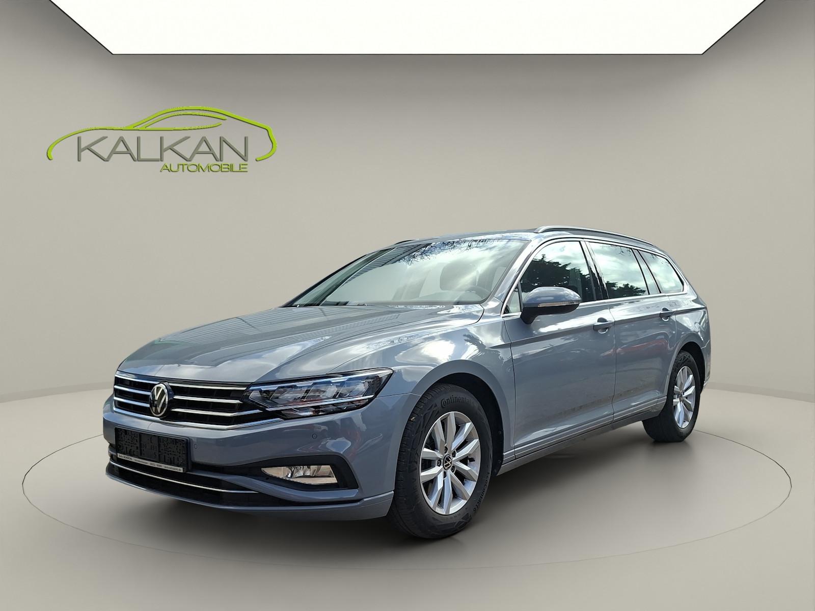 Volkswagen Passat Variant 2.0 TDI Business APP/ACC/Kamera/L