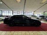 Mercedes-Benz S 350 d 4Matic Lang AMG LINE Chauffeur Garantie - Mercedes-Benz S 350: Leder, mit Navigationssystem