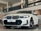 BMW 330i Touring xDrive M-Sport Curved Kam. HiFi ACC - BMW 330 mit Benzin-Antrieb: Kombi, Automatik