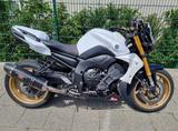 Yamaha FZ 8 (ABS) Yoshimura, Rizoma, Highsider uvm. - YAMAHA FZ8