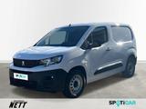 Peugeot Partner Premium Elektromotor L1 - Peugeot Partner mit Elektro-Antrieb