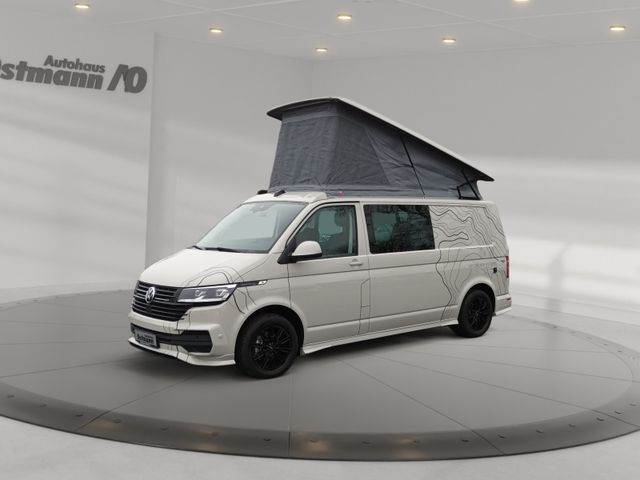 Volkswagen Abt T 6.1 Camper XNH High End Limited Edition