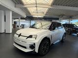 Renault R 5 Iconic Five 150 Comfort Range - Renault R 5 Tageszulassungen