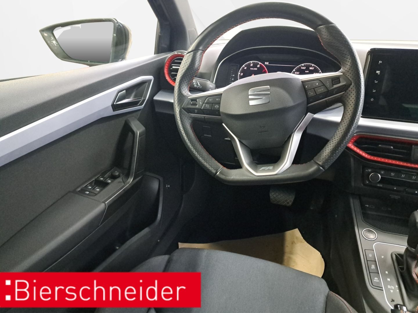Seat Ibiza - Bild 14