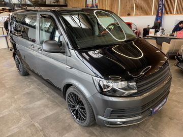 Volkswagen T6 Kombi EcoProfi *2. Hand*6-Sitzer*Navi*