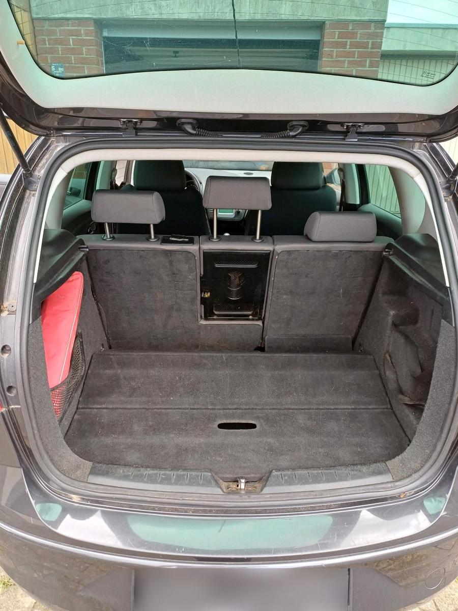 Seat Altea 2006 — photo 6