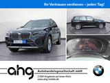 BMW X3 xDrive20d AT Navi Bluetooth PDC MP3 Schn. Kur - BMW X3: Bluetooth