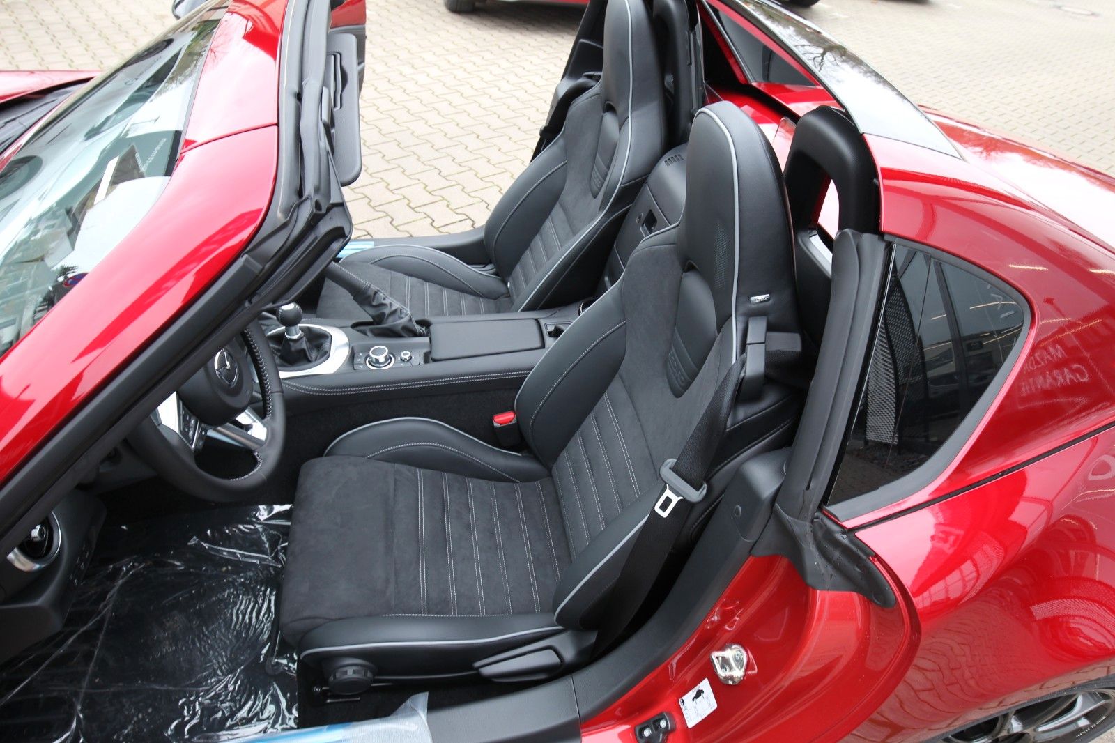 Mazda MX-5 - Bild 25