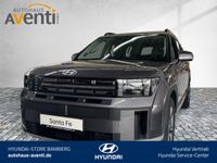 Hyundai SANTA FE - Vorschau Bild 1