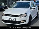Volkswagen Polo V 1.2 Team*Pdc*Tempoma*Sitzheizung*Klima - Volkswagen Polo: Team
