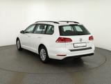 Volkswagen Golf VII Variant 1.6 TDI Navi Sitzheizung DAB - Volkswagen Golf: Kombi, Golf6