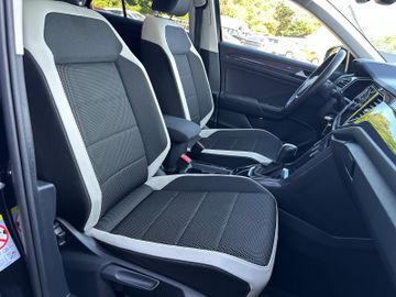 Bild 18 VW T-Roc 1.5 TSI ACT OPF DSG Sport