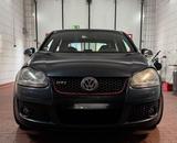 Volkswagen Golf 5 GTI Originalzustand - Volkswagen Golf: Original GTI