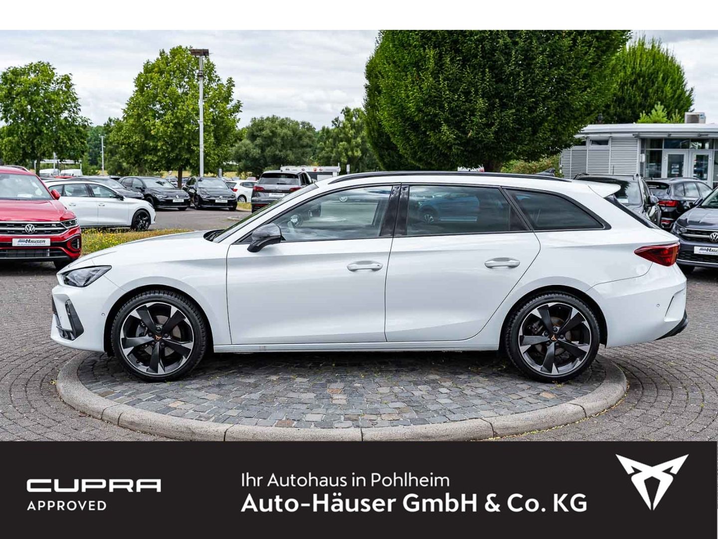 Cupra Leon - Bild 3