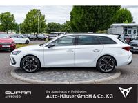 Cupra Leon - Vorschau Bild 3