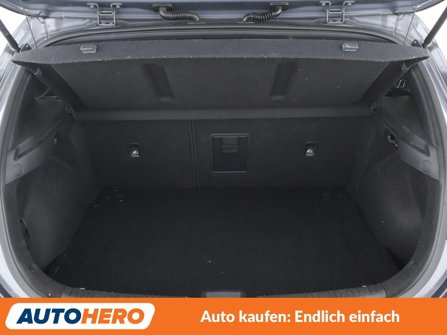 Hyundai i30 2.0 TGDI N Performance*NAVI*LED*TEMPO*PDC*