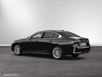 BMW 520 - 7