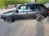 Volkswagen Golf GTI VR 5 Kein Rost 2+ kein g60 vr6 - Volkswagen Golf: GTI G60