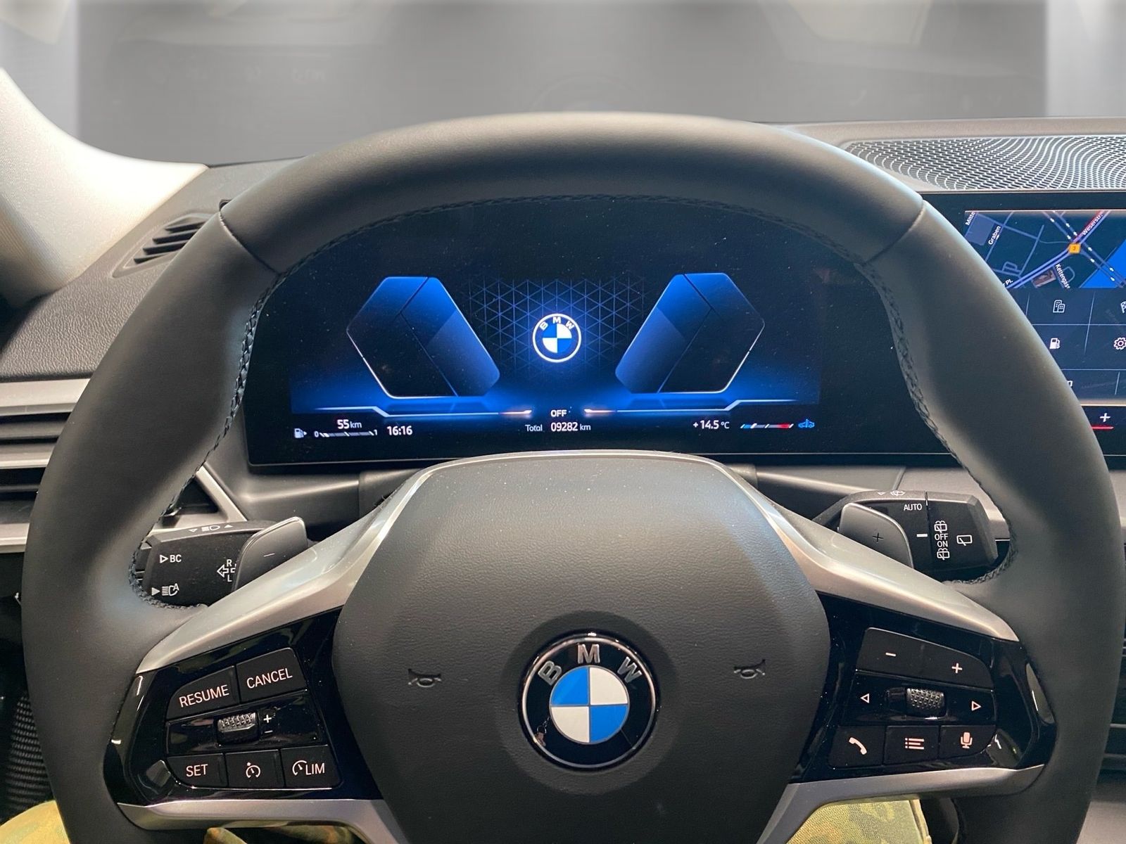 BMW 318 - Bild 10